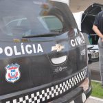Homem é preso por furto de cartões bancários em Guarantã do Norte
