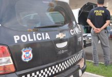 Homem é preso por furto de cartões bancários em Guarantã do Norte