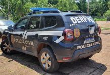 Polícia Civil prende falsa advogada que aplicava golpes em aposentados de Várzea Grande