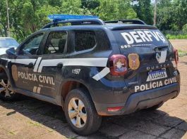 Polícia Civil prende falsa advogada que aplicava golpes em aposentados de Várzea Grande