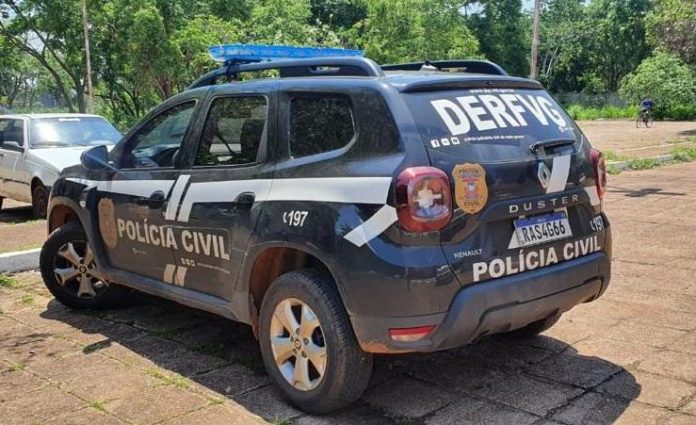 Policia Civl