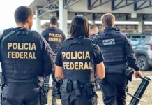 Casal procurado pela Interpol é preso em Minas Gerais após crimes contra menores