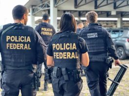 PF cumpre 10 prisões domiciliares após tentativa de fuga de Silvinei