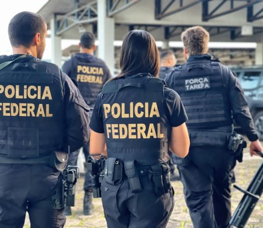 Casal procurado pela Interpol é preso em Minas Gerais após crimes contra menores