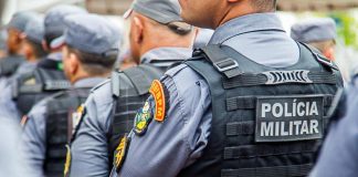 Suspeitos são detidos por tráfico de drogas em Apiacás
