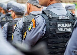 Motorista é detido após atropelar e matar cachorro em Paranaíta