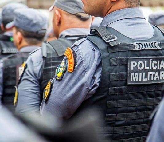 Suspeitos são detidos por tráfico de drogas em Apiacás