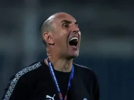 Técnico do Pyramids coloca pressão sobre o Flamengo, mas alerta: somos bons