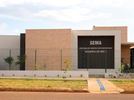 Sema fortalece presença regional com novas sedes em Guarantã do Norte e Sinop