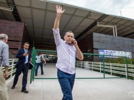STF manda Silval Barbosa pagar R$ 23.4 milhões em 30 dias