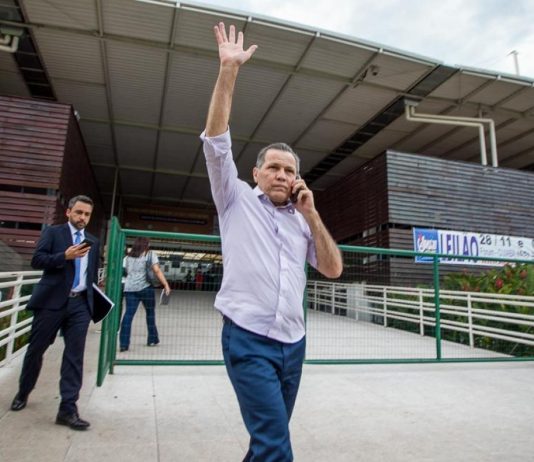 STF manda Silval Barbosa pagar R$ 23.4 milhões em 30 dias