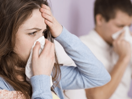 Opas alerta para risco de temporada de gripe mais intensa em 2026