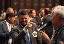 STF prende presidente da Alerj por suspeita de obstrução de investigações