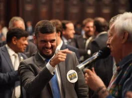 STF prende presidente da Alerj por suspeita de obstrução de investigações