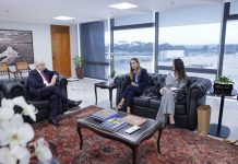 Fachin destaca combate ao feminicídio como prioridade no STF e CNJ