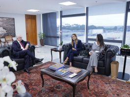 Fachin destaca combate ao feminicídio como prioridade no STF e CNJ