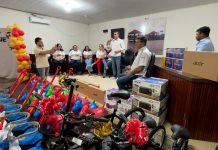 4ª edição do Projeto Stop Dengue reforça parceria entre Saúde e Educação no combate à dengue em Matupá