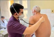 SES promove curso para fortalecer cuidados contra a tuberculose