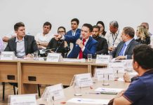 TCE-MT inicia força-tarefa para acabar com lixões em Mato Grosso