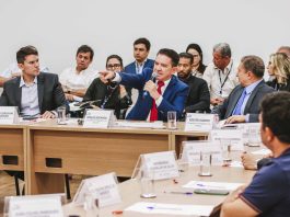 TCE-MT inicia força-tarefa para acabar com lixões em Mato Grosso