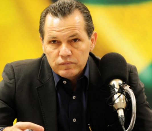 Silval oferece imóveis ao STF para quitar dívida de R$ 32,6 milhões