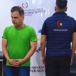 Ex-diretor da PRF preso no Paraguai tentou fugir para El Salvador