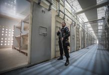 Sejus registra 85% de unidades prisionais sem apreensões de materiais ilícitos
