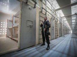 Sejus registra 85% de unidades prisionais sem apreensões de materiais ilícitos