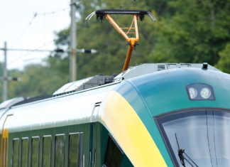 Trem-bala de R$ 60 bilhões será construído no Brasil e ligará São Paulo ao Rio