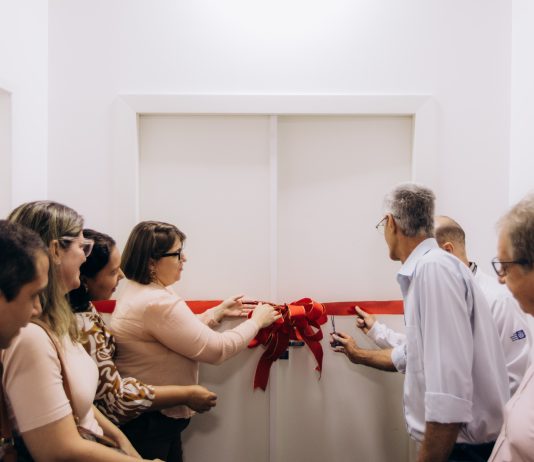 Alta Floresta celebra inauguração de 10 novos leitos de UTI no Hospital Regional