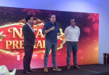Sedec e CDL lançam Natal Premiado para fortalecer o comércio em Mato Grosso