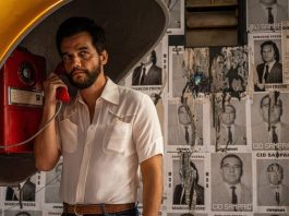 Wagner Moura é eleito um dos melhores atores de 2025 pelo New York Times