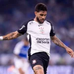 Corinthians faz mistério e trabalha para ter Yuri Alberto na semifinal contra o Cruzeiro