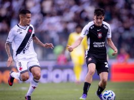 De subestimados a finalistas, Corinthians e Vasco decidem Copa do Brasil