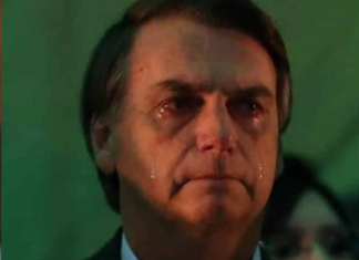 Moraes nega novamente prisão domiciliar a Jair Bolsonaro