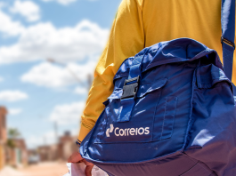 Correios suspendem ‘vale-peru’ em 2025 devido a crise financeira