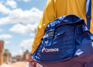 Correios suspendem ‘vale-peru’ em 2025 devido a crise financeira