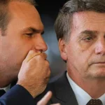 Eduardo Bolsonaro diz que não haverá eleição em 2030 se Flávio perder em 2026