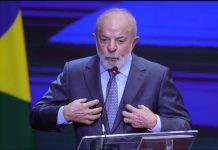 Lula vai a SP para cirurgia na cabeça e suspende agenda oficial