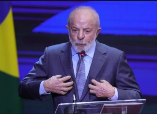 Lula critica Zema por falta de uso de R$ 3,5 bilhões do PAC em Minas