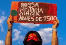 STF volta a julgar marco temporal na próxima quarta-feira