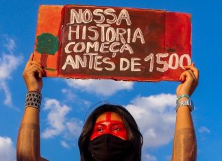 STF volta a julgar marco temporal na próxima quarta-feira