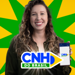 Aplicativo CNH do Brasil alcança 7,4 milhões de usuários em dois dias