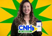 Aplicativo CNH do Brasil alcança 7,4 milhões de usuários em dois dias