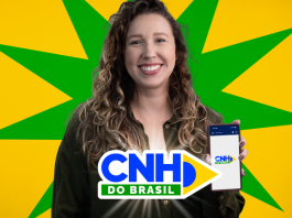 Aplicativo CNH do Brasil alcança 7,4 milhões de usuários em dois dias