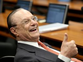 Maluf reage a caso Zambelli e prepara ação para reaver mandato e pedir indenização