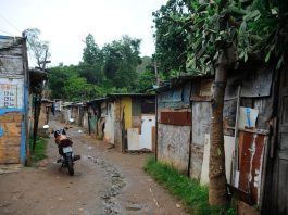 No Brasil, 8,6 milhões de pessoas saíram da pobreza entre 2023 e 2024