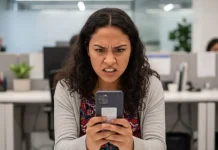 ‘Rage bait’ é eleito Palavra do Ano e reflete era de indignação nas redes