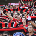 Flamengo atropela Cusco e mira liderança geral da Libertadores