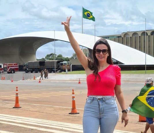Esquema de diárias: Câmara de Diamantino abre comissão para apurar conduta de vereadora